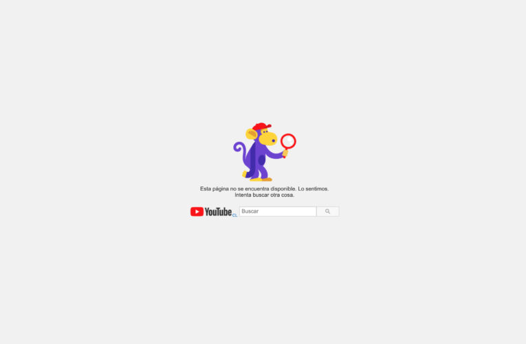 YouTube eliminó canal de El Pitazo