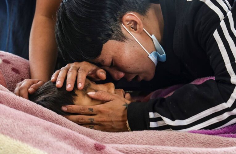 Unicef: Militares birmanos matan a 107 niños y adultos en sábado sangriento