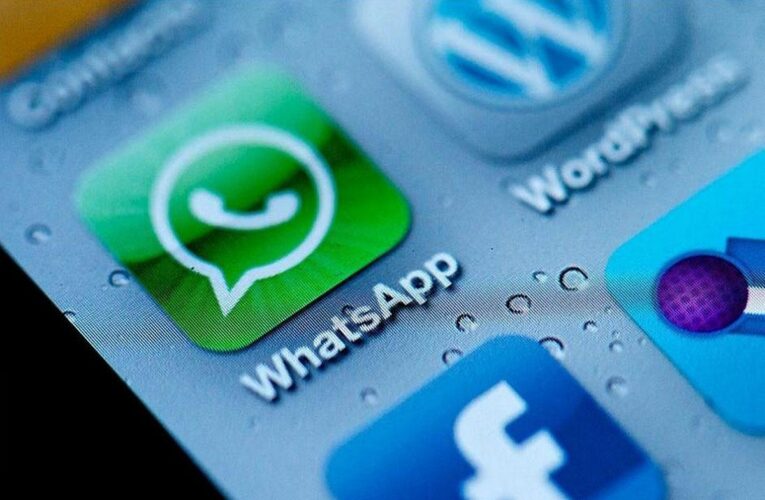 WhatsApp, Facebook e Instagram se cayeron en todo el mundo