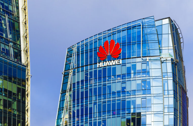 EEUU declara a Huawei una amenaza para su seguridad