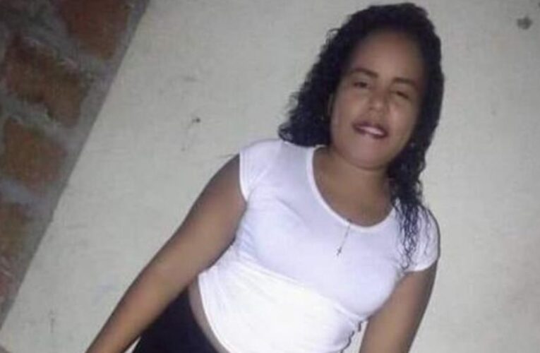 Venezolana fue asesinada por su novia mientras dormía
