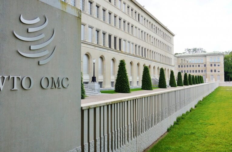 Choque de Venezuela y EEUU en la OMC obligó a suspender reunión multilateral