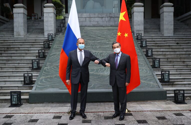 China y Rusia piden reunión del Consejo de Seguridad de la ONU