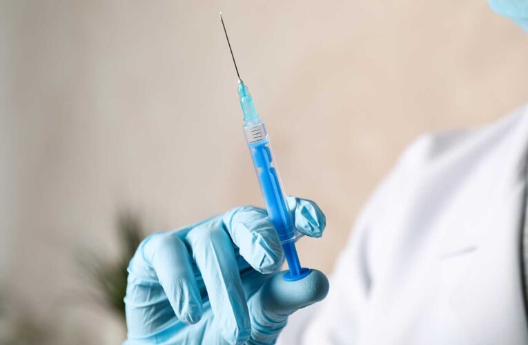 Madrid inicia vacunación para menores de 65 años