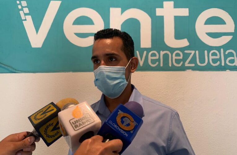 Vente Vargas advierte sobre estafadores que se aprovechan de la pandemia