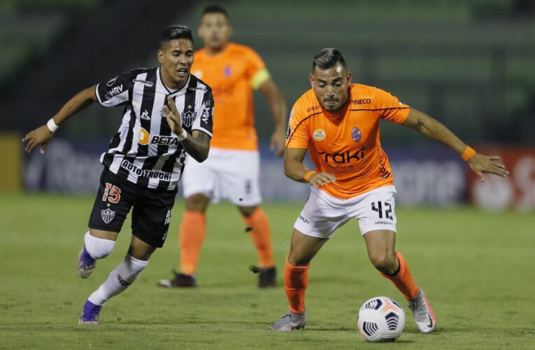La Guaira busca otra sorpresa en la Libertadores