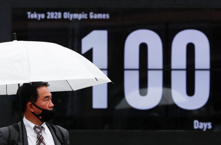 Olimpiadas aun corren riesgo de cancelarse