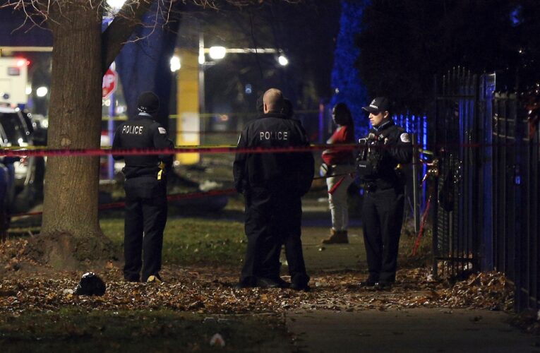 EEUU: 3 muertos y 4 heridos deja tiroteo en fiesta