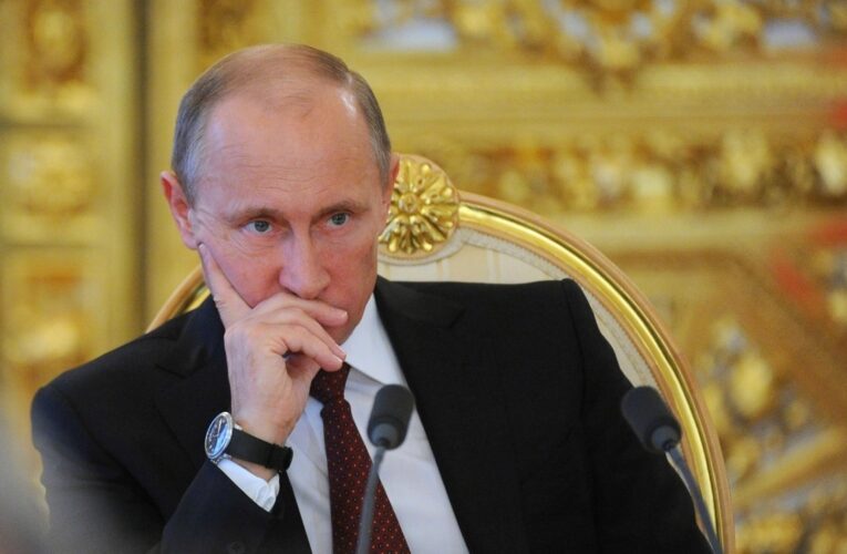 Putin amenaza con «dura respuesta» si Occidente cruza «la línea roja»