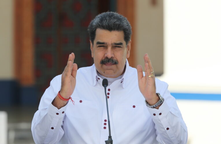 Venezuela vuelve a la flexibilización