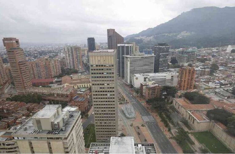 Bogotá regresa a cuarentena total este fin de semana
