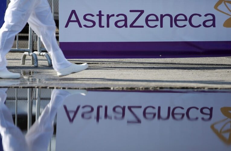 Comisión Europea denuncia a AstraZeneca ante tribunales