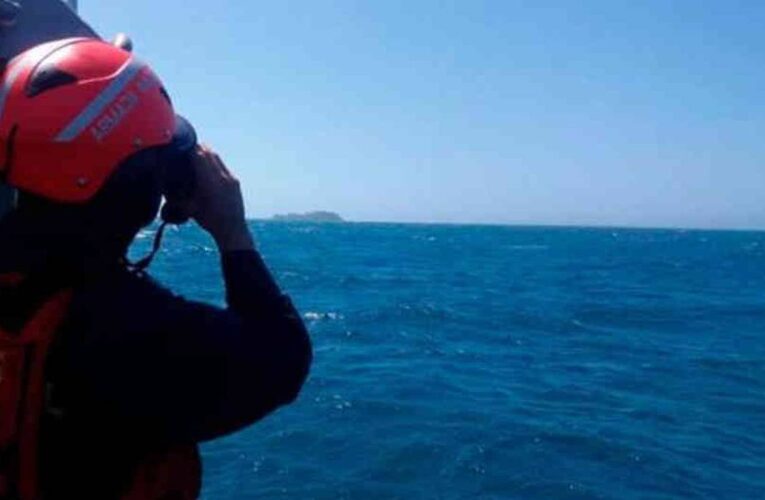 3 muertos y 17 desaparecidos en naufragio de lancha que iba a Trinidad