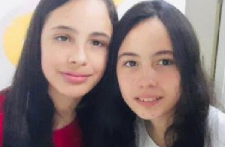 Hermanas Oviedo regresan a Ecuador