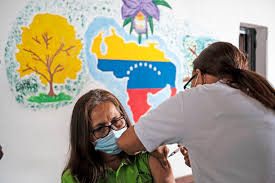 Coalición Sindical Nacional apoya la compra de las vacunas Covax