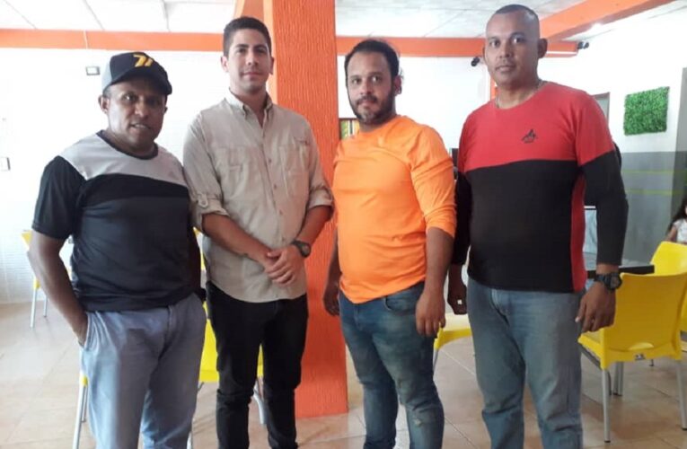 Trasladan a Guasdualito a activistas y periodistas detenidos en Apure