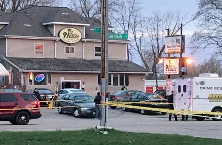 Tiroteo en bar de Wisconsin deja tres muertos y dos heridos