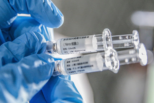 China admite que sus vacunas no son tan eficaces
