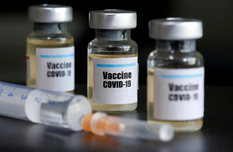 “Que el país tenga acceso a las vacunas es una prioridad”
