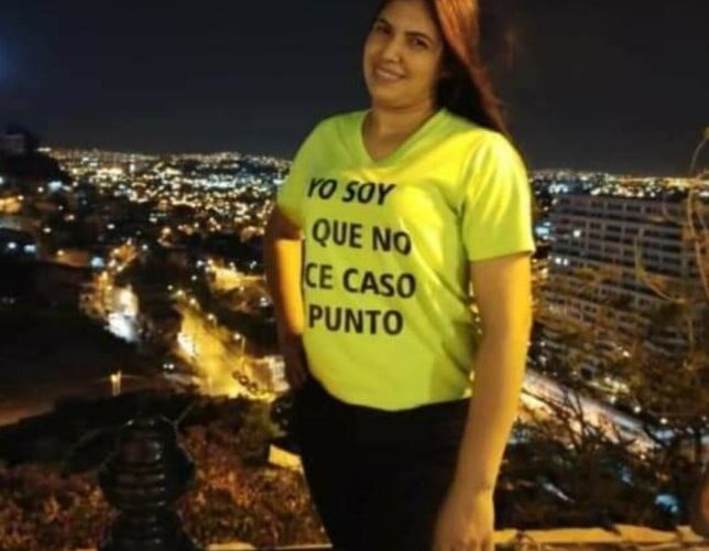 Sicarios matan a madre venezolana en Ecuador