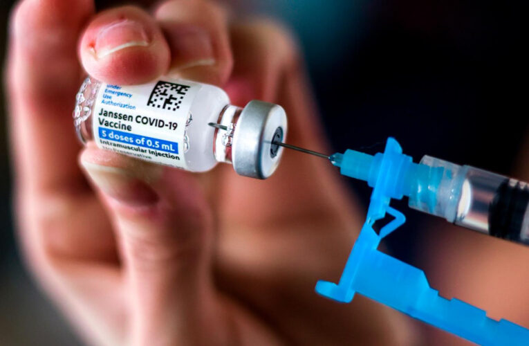 Covax podría asignar vacunas de J&J a Venezuela