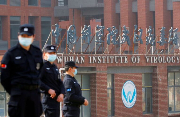 Investigadores de Wuhan tuvieron síntomas de covid en noviembre de 2019