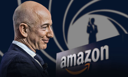 Amazon ofrece $9.000 millones por MGM