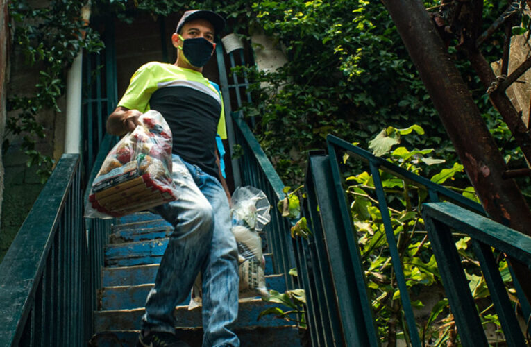 2 muertos en La Guaira y 1.188 contagios en Venezuela
