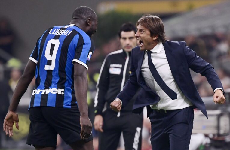 Inter de Milán conquista el scudetto
