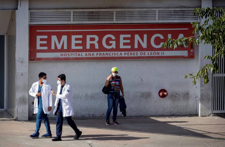 14 muertos y 1.357 contagios en Venezuela