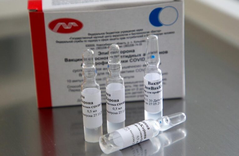 Venezuela inicia ensayos de segunda vacuna rusa