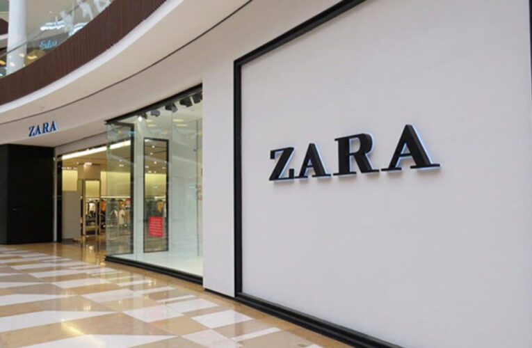 Cierran tiendas Zara, Bershka y Pull&Bear