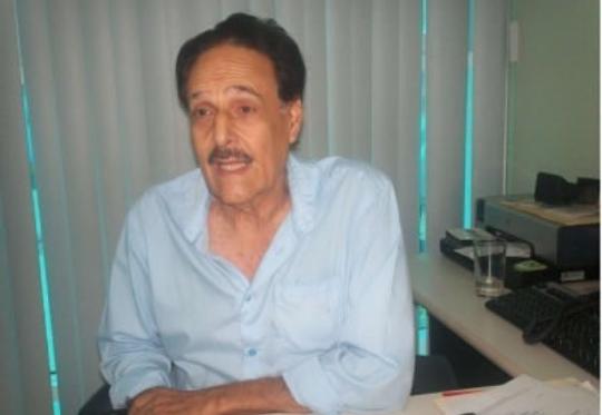 Murió el cardiólogo Ubaldo Martínez