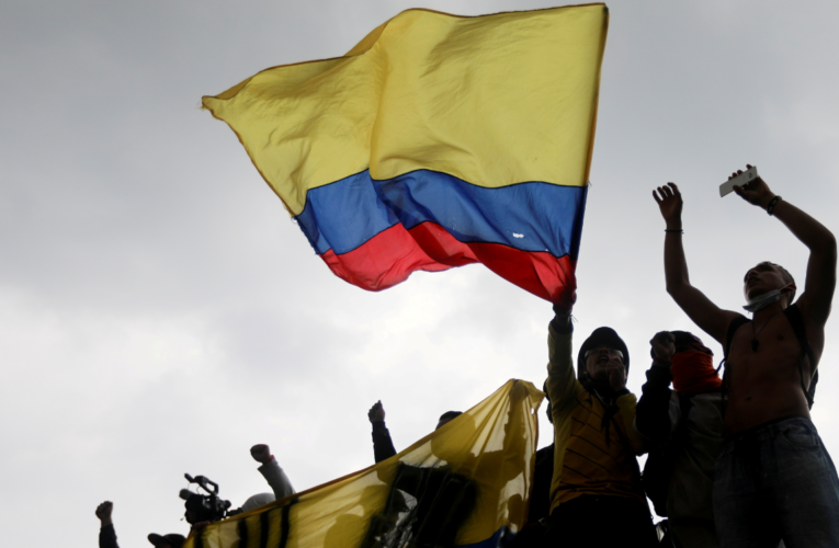 Colombia: Al menos 17 muertos y 846 heridos tras disturbios
