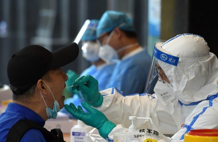 Expertos piden reformas en la OMS para el manejo de pandemias