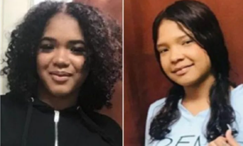 Dos adolescentes venezolanas desaparecidas en Trinidad