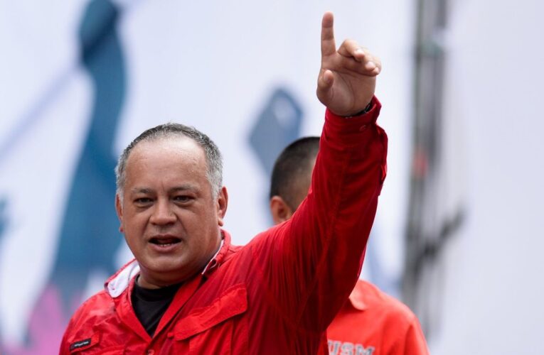 Cabello: Voy con La Patilla cuando termine con El Nacional