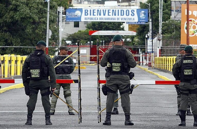 Venezuela y Colombia se preparan para abrir frontera