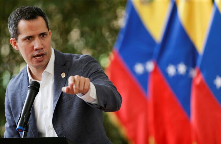 «Venezuela no quiere otra fallida negociación, necesita un acuerdo»