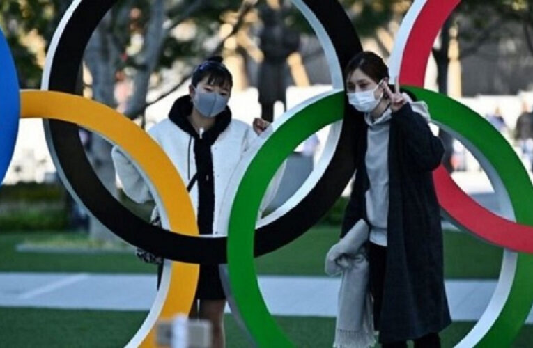 OMS confía en los organizadores de los Juegos de Tokio