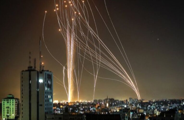 Israel aprueba alto el fuego con Hamás