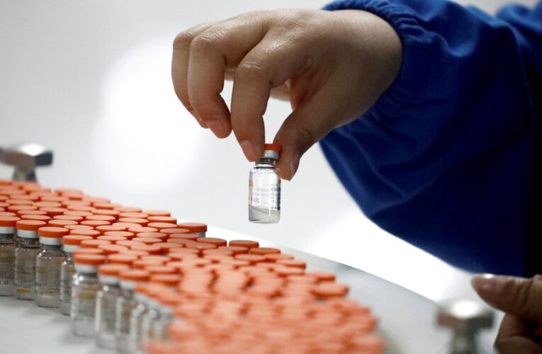 Chile se prepara para fabricar vacunas anticovid