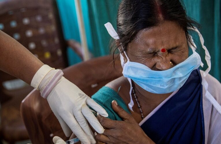 OPS: Crisis en India reducirá oferta de vacunas en Latinoamérica