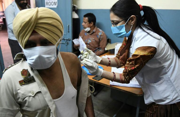 Cruz Roja: Liberar patentes de las vacunas salvará muchas vidas