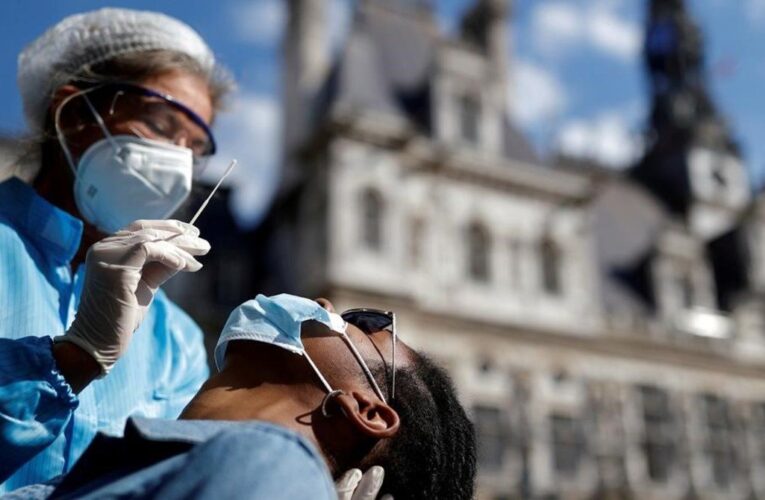 OMS: Nivel de vacunación de Europa no evitará rebrote