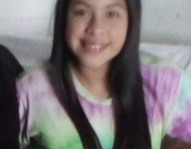 Encuentran muerta a adolescente desaparecida en Táchira