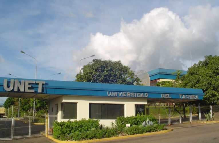 Opinión · La Universidad del Táchira