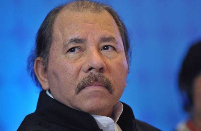 EEUU anuncia nuevas sanciones contra régimen de Ortega