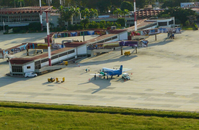 Fedecámaras exige reactivar vuelos Maracaibo-Caracas