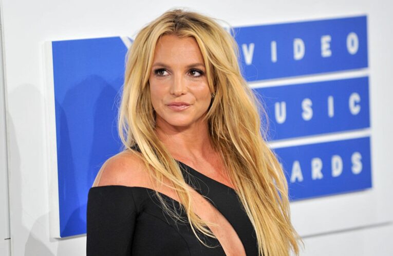 Britney Spears: Solo quiero que me devuelvan mi vida
